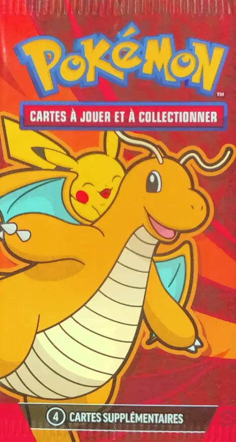 Promo McDonald's 2024 Booster
