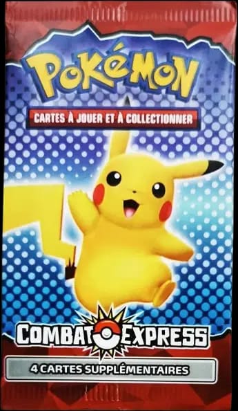 Promo McDonald's 2022 Booster