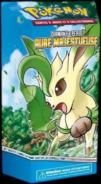 Forest Force Theme Deck