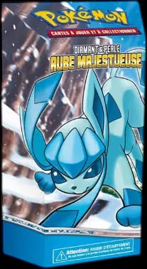 Polar Frost Theme Deck