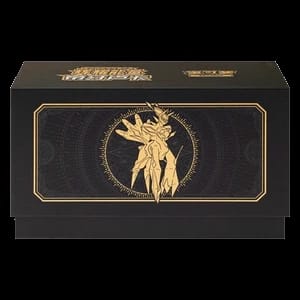 Radiant Energy Gift Box Origin Dialga