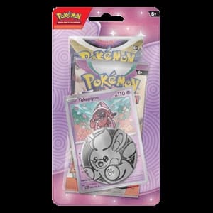 Tapu Lele Enhanced 2-Pack Blister