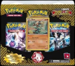 International Riolu Blister